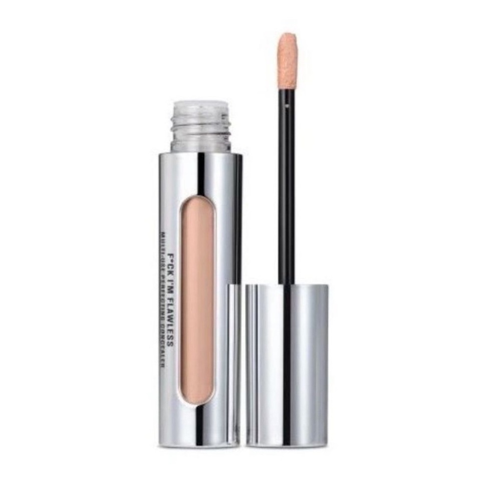 IL MAKIAGE F*CK I’m Flawless Concealer Shade 3.5
